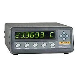 Termometro Programmabile Fluke Calibration 1502A-2506