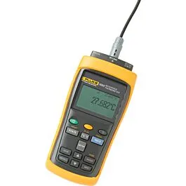 Termometro di riferimento Fluke Calibration 1523H