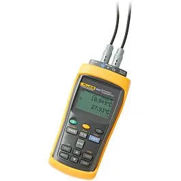 Termometro di riferimento Fluke Calibration 1524H