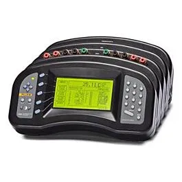 Base Termometro Fluke Calibration 1560 Black Stack