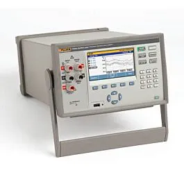 Fluke Calibration 1586A/DSHC/C Scanner di Temperatura