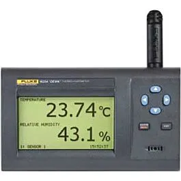 Base termo-igrometro Fluke Calibration 1620A-BASE-156