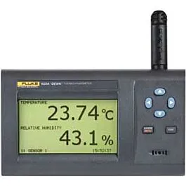 Termo-igrometro Fluke Calibration 1620A-H DewK