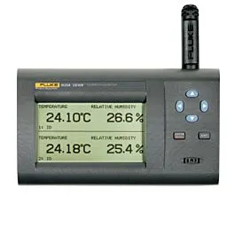 Termo-igrometro Fluke Calibration 1622A-H