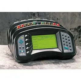 Base termometro stack Fluke Calibration 21038T