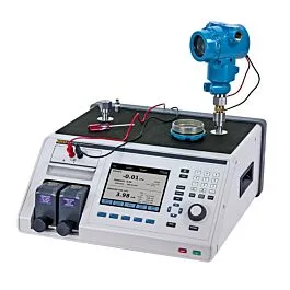Fluke Calibration 2271A-N-G2M/A100K Calibratore di Pressione