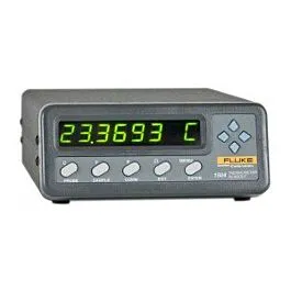 Termometro Termistore Fluke Calibration 24202T-DC
