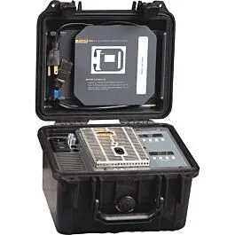 Calibratore a doppio blocco Fluke Calibration 9009-B