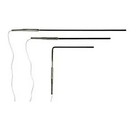 Sonda PRT di riferimento secondario certificata Fluke Calibration 5609-300-P