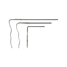 Sonda PRT secondaria certificata Fluke Calibration 5609-400-P