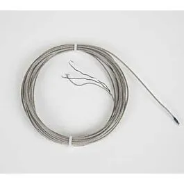 Sonda Fluke Calibration 5611T-P Termistore Nudo in Teflon