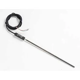 PRT Standard Secondario Fluke Calibration 5628-12-P