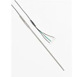 Sonda di immersione della temperatura Fluke Calibration 5665-L
