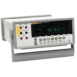 Multimetro Digitale Fluke Calibration 8808A/SU 120V