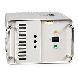 Pozzo Secco a Punto Zero Fluke Calibration 9101-156
