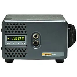 Calibratore a Pozzo Secco per Temperatura Fluke Calibration 9102S