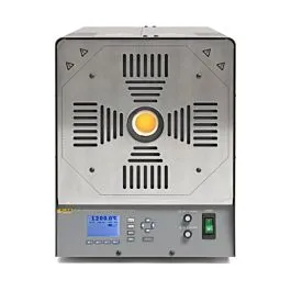 Forno di Calibrazione Termocoppia Fluke Calibration 9118A-ITB