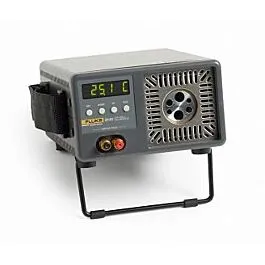 Fluke Calibration 9140-C Calibratore a blocco secco da campo