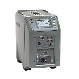 Fluke Calibration 9142-C Comparatore di Temperatura Portatile