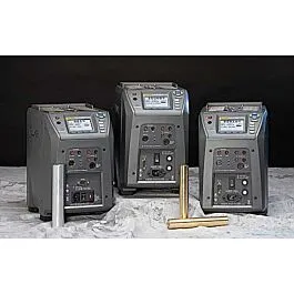 Pozzo di Metrologia Fluke Calibration 9142 per Campi