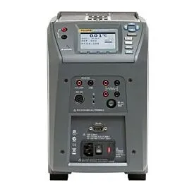 Pozzo di Metrologia di Campo Fluke Calibration 9143