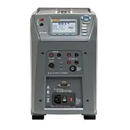 Pozzo Metrologico Fluke 9144-B-156 da Campo