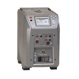 Pozzo Metrologico Fluke Calibration 9144-C da Campo