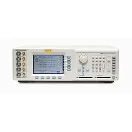 Stazione di lavoro oscilloscopio Fluke Calibration 9500B/3200