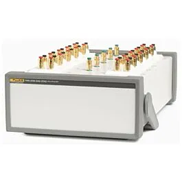 Modulo Multiplexer Fluke Calibration DAQ-STAQ-1586-2588