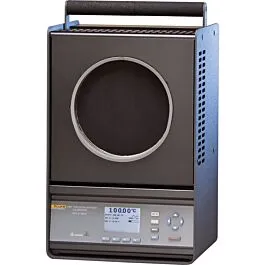 Fluke Calibration 4180 e 4181 Calibratori Infrarossi di Precisione