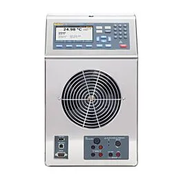Bagni di calibrazione portatili Fluke Calibration 6109A e 7109A