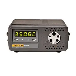 Fluke Calibration 9100S e 9102S Serbatoi Secchi Portatili