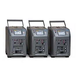 Fluke Calibration 9140 Series Pozzo di Metrologia in Campo