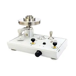Fluke Calibration P3000 Tester Pneumatico Peso Morto