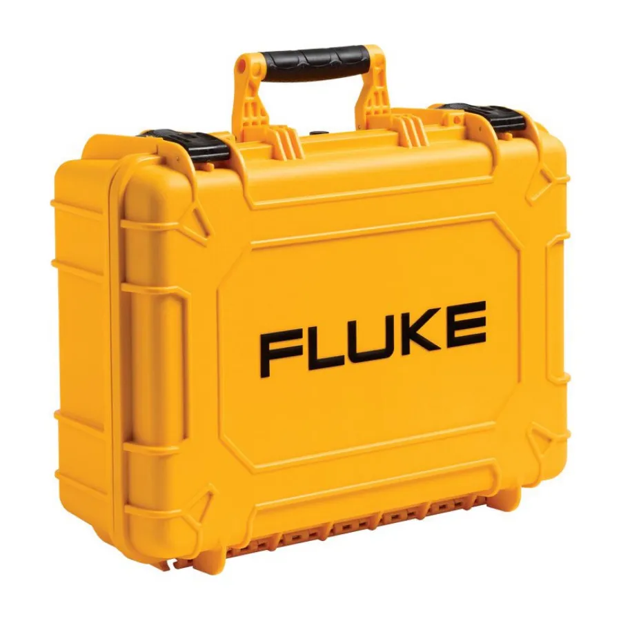 Custodia Rigida Fluke CXT1000