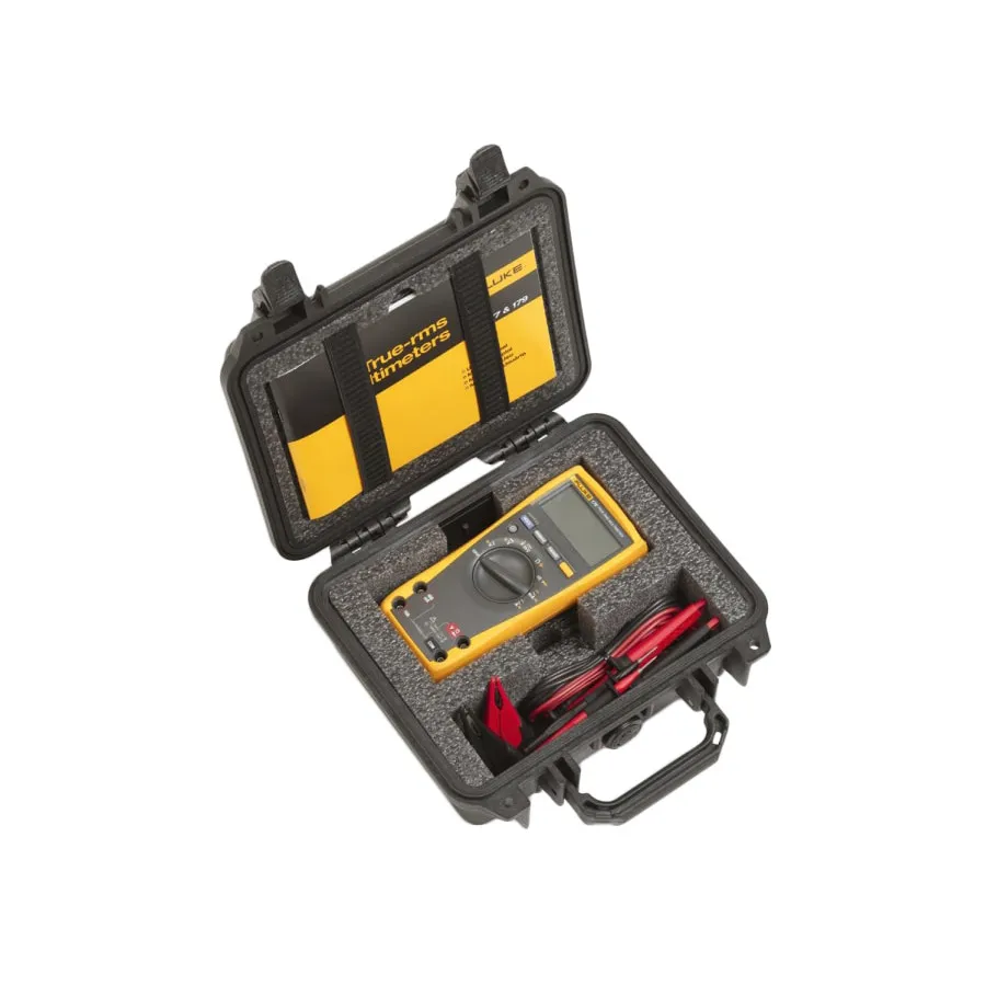 Custodia Rigida Fluke CXT170