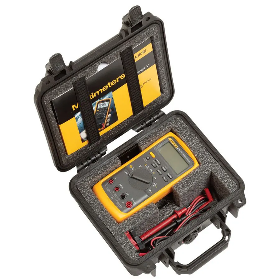 Fluke CXT80 Custodia Pelican Estremamente Resistente