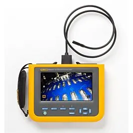 Videoscopio Diagnostico ad Alta Risoluzione Fluke DS703-FC