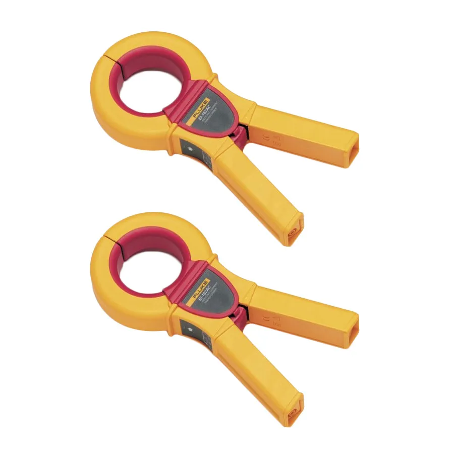Set di Pinze Selettive/Senza Picchetto Fluke EI-1623
