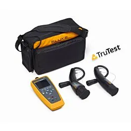 Analizzatore stazione di ricarica EV Fluke FEV150-TY1-TSL PRO di grado professionale