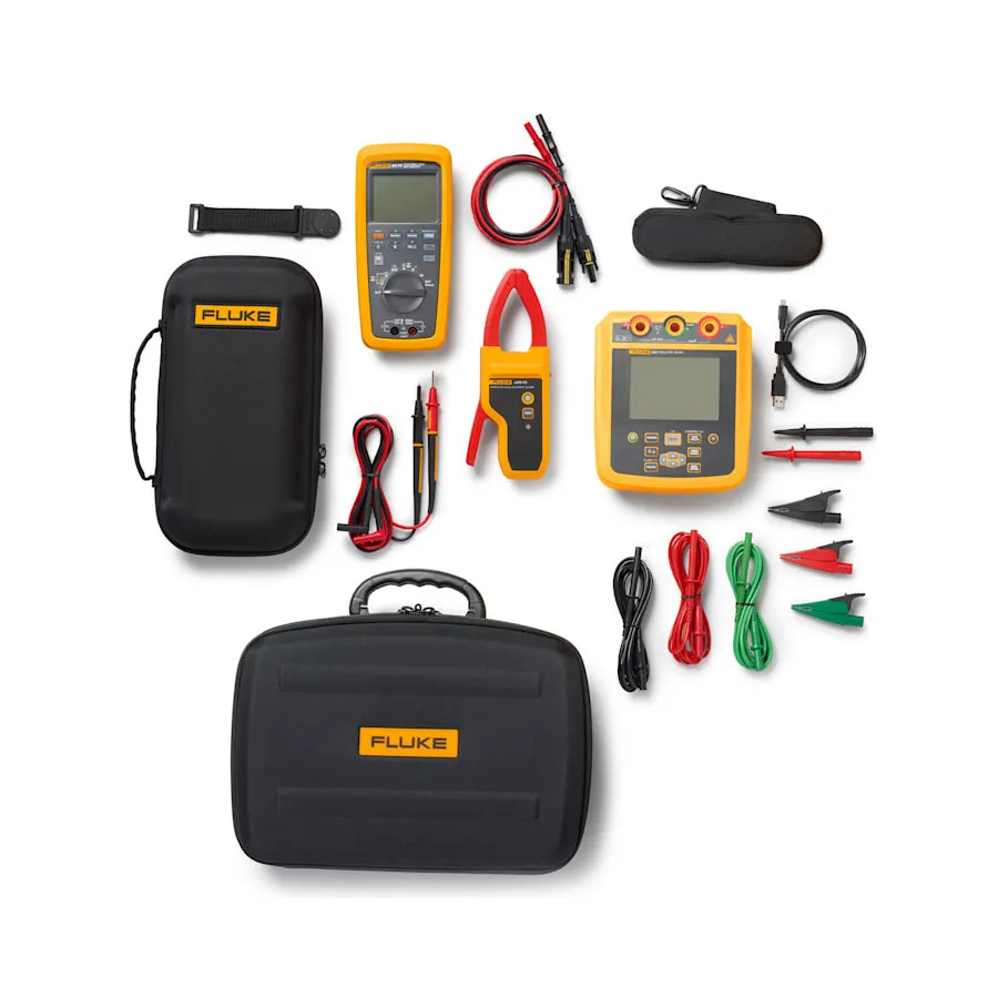 Kit Solare Fluke FLK-1537-283/PV