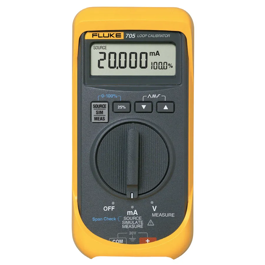 Fluke FLK 705 Calibratore di Anello