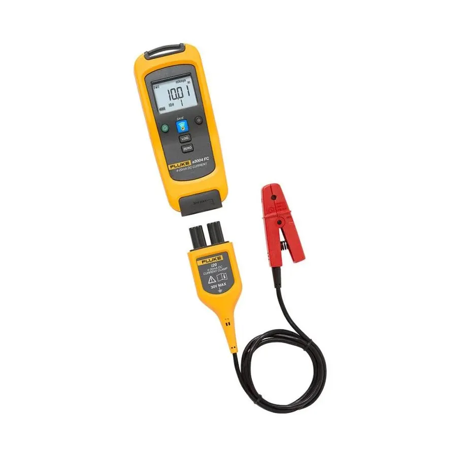Fluke FLK-A3004FC Multimetro Digitale Wireless