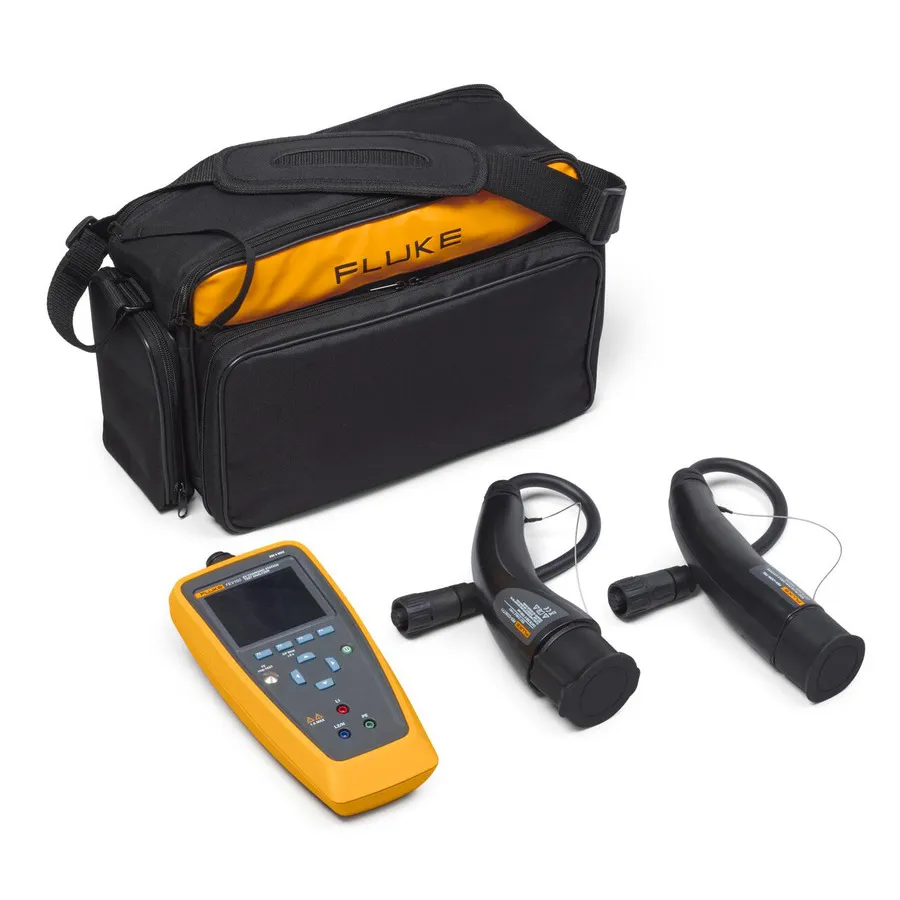 Fluke FLK-FEV150/TY1/TSL PRO Analizzatore di Stazioni di Ricarica EV