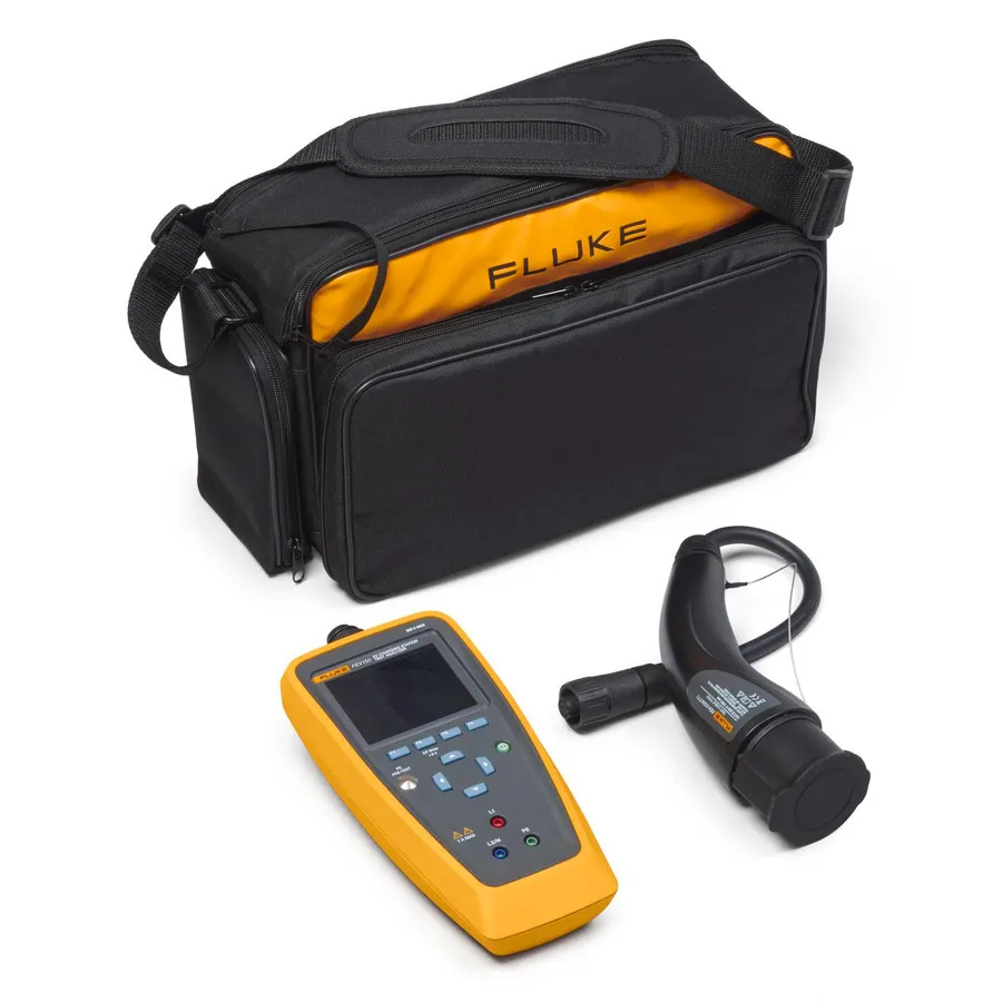 Fluke FLK-FEV150/TY1/TSL Analizzatore di Stazioni di Ricarica EV