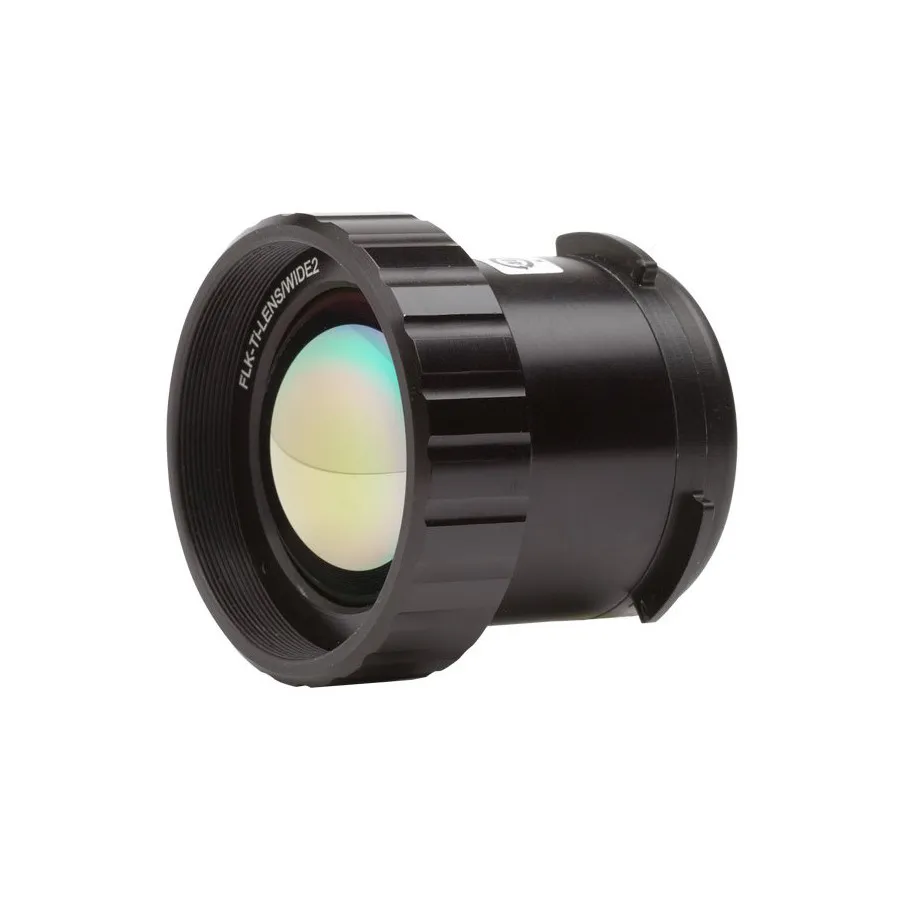 Fluke FLK-LENS/WIDE2 Lente grandangolare a infrarossi