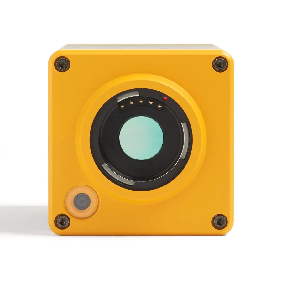 Telecamera di Imaging Termico Fluke FLK-RSE300/C 60Hz