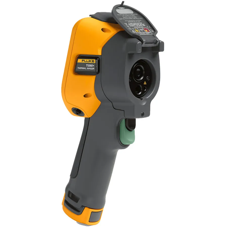Fotocamera termica Fluke FLK-TIS60+