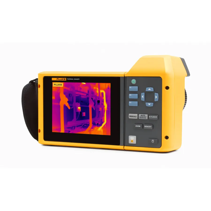 Fotocamera termica Fluke FLK-TIX501 60HZ