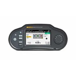 Fluke FLUKE-1672 Tester di Installazione